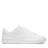 Baskets Court Royale 2 Low blanches pour hommes