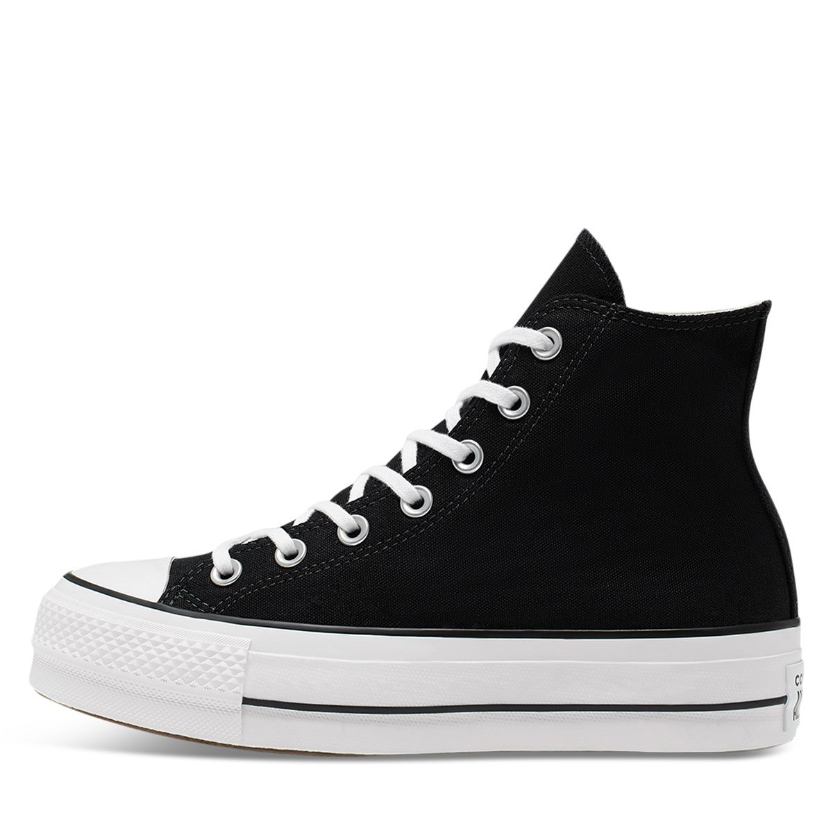 Les Converse All Star, indispensable mode 