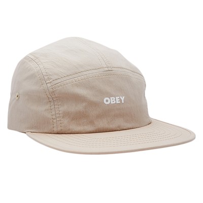 obey crunchy camp hat