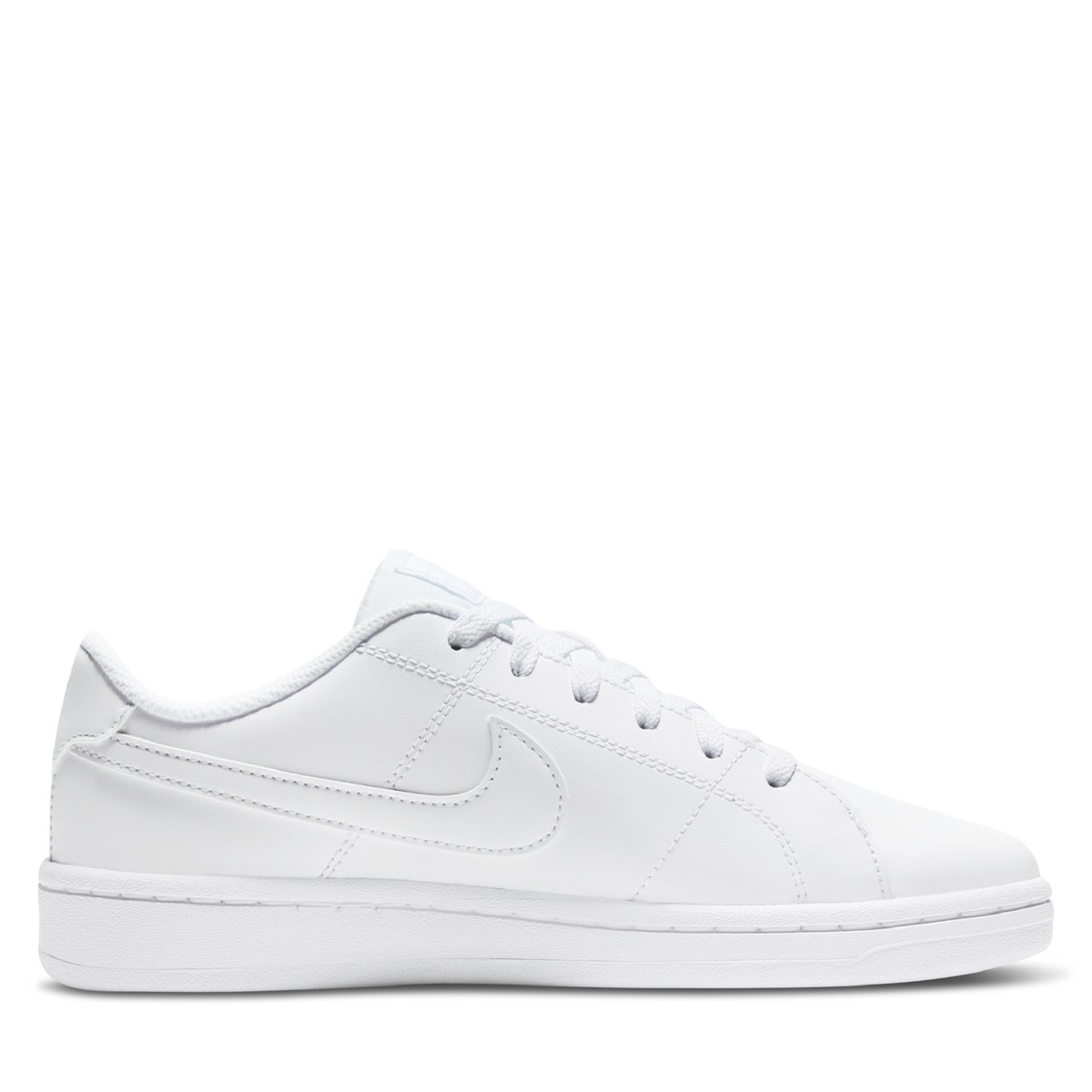 Women's Court Royale 2 Sneakers in White