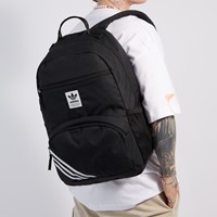 Originals National II Backpack in Black