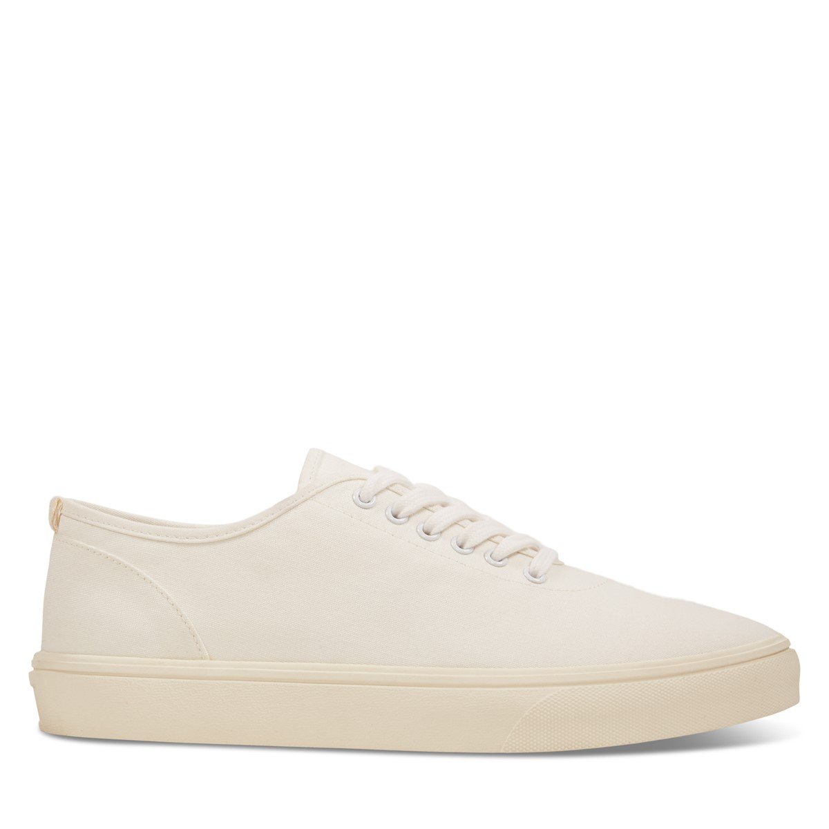 Women's Lennox Lace-Up Shoes in White