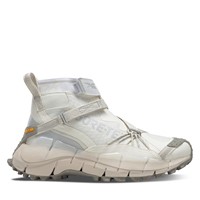 Zig Kinetica II Edge Gore-Tex Sneaker Boots in Chalk/ Grey/ White