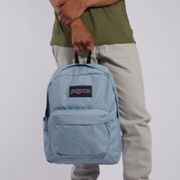 Alternate view of SuperBreak PLUS Backpack in Blue