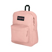 Alternate view of SuperBreak PLUS Backpack in Pink