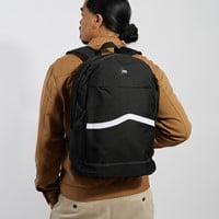 Construct Backpack in Black/White Alternate View