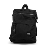 Gripper Backpack in Black