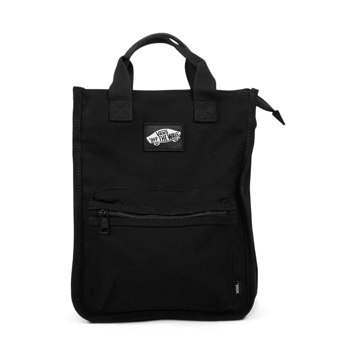 Free Hand Backpack in Black