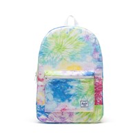 Daypack Backpack in Pastel Tie Dye