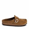 Sabots style mocassin Buckley thé pour femmes