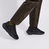Men's Ozelia Sneakers in Black