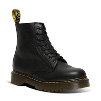 Alternate view of Men's 1460 Pascal Bex Boots in Black