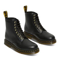 Alternate view of Men's 1460 Blizzard WP Boots in Black
