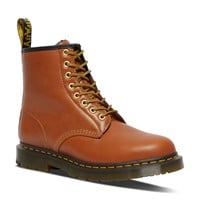 Alternate view of Men's 1460 Blizzard WP Boots in Tan