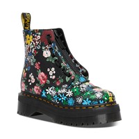 Women's Sinclair Floral Platform Boots