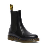Alternate view of Women's Tall Chelsea Boots in Black