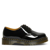 Women's 1461 Bex Patent Oxford Shoes in Black