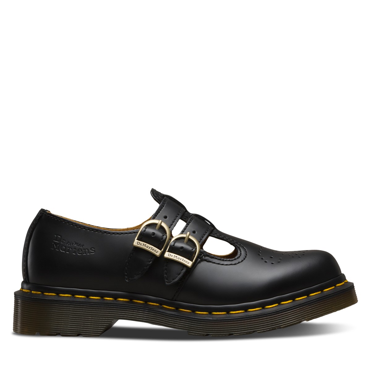 Doc 2025 martens soulier