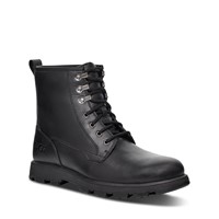 Men's Kirkson Lace-up Boots in Black Alternate View