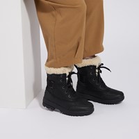 Women's Tivoli IV Parc Winter Boots in Black