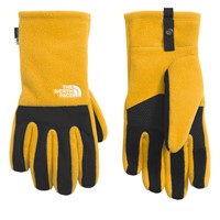 Denali E-tip Gloves in Yellow