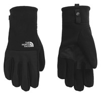 Denali E-tip Gloves in Black