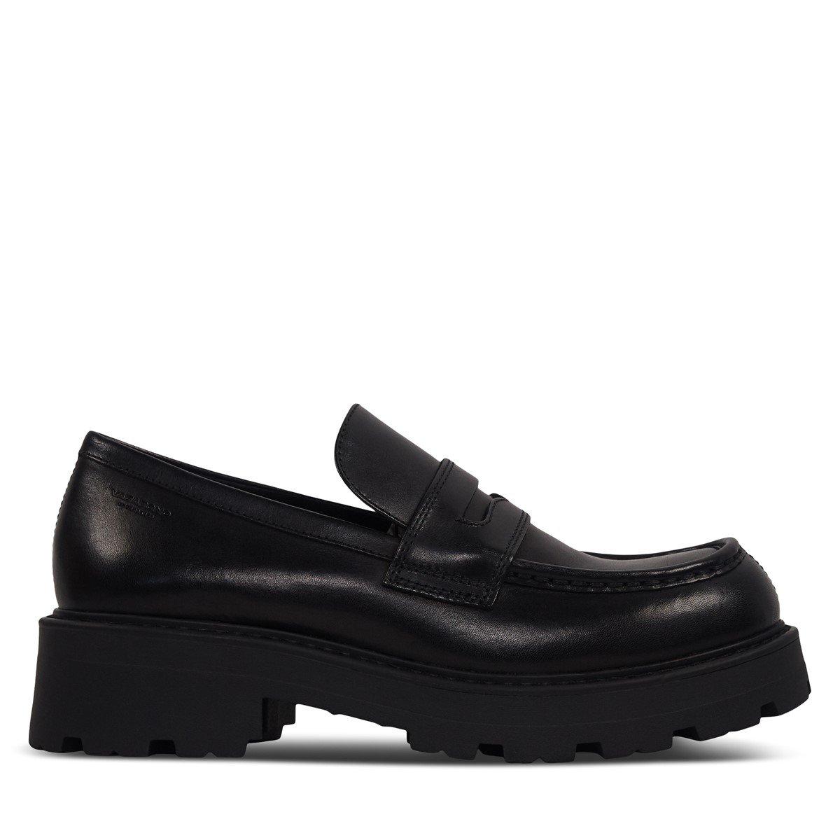 Women's Cosmo Loafers in Black