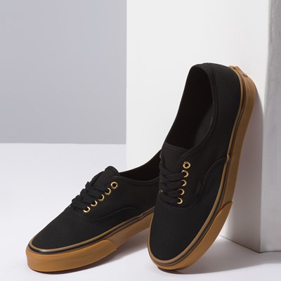 Gum hot sale authentic vans