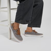 Alternate view of Era 59 Sneakers in Grey/Brown