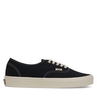 Eco Theory Authentic Sneakers in Black/Beige