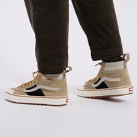 Men's Sk8-Hi MTE 2 Sneaker Boots in Khaki