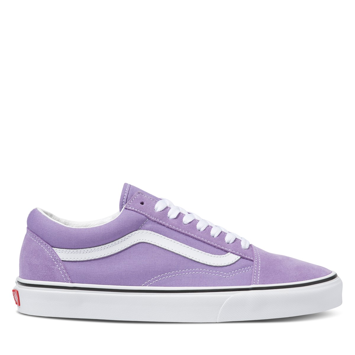 Old Skool Sneakers in Violet