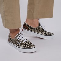 Alternate view of Safari Multi Mix Era Sneakers