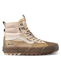 Sk8-Hi GORE-TEX MTE-3 Sneaker Boots in Beige