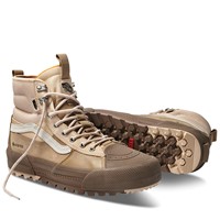 Sk8-Hi GORE-TEX MTE3 Sneaker Boots in Beige