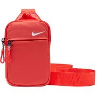 Sportwear Essential Crossbody Bag in Chile Red/Orange