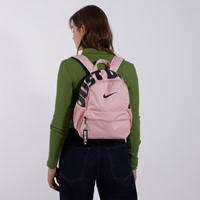Brasilia JDI Backpack in Pink/Black