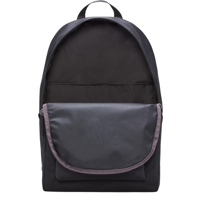 Nike backpacks black and on sale white