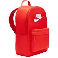 Heritage Backpack in Red/White Alternate View