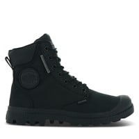 Men's Pampa SC Boots in Black