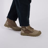 Alternate view of Men's Pampa SC Boots in Khaki