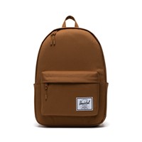 Classic XL Backpack in Rust Brown