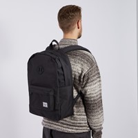 Alternate view of Eco Heritage Backpack in Black