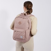 Alternate view of Eco Heritage Backpack in Ash Rose