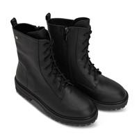 Alternate view of Women's Maree Boots in Black