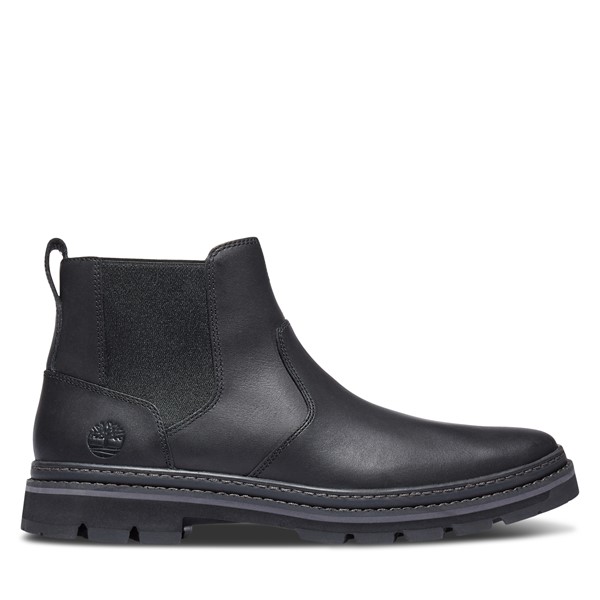 timberland port union chelsea boots