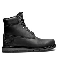 Men's Radford Waterproof Winter Boots in Black