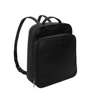 Nava Purity Backpack in Black