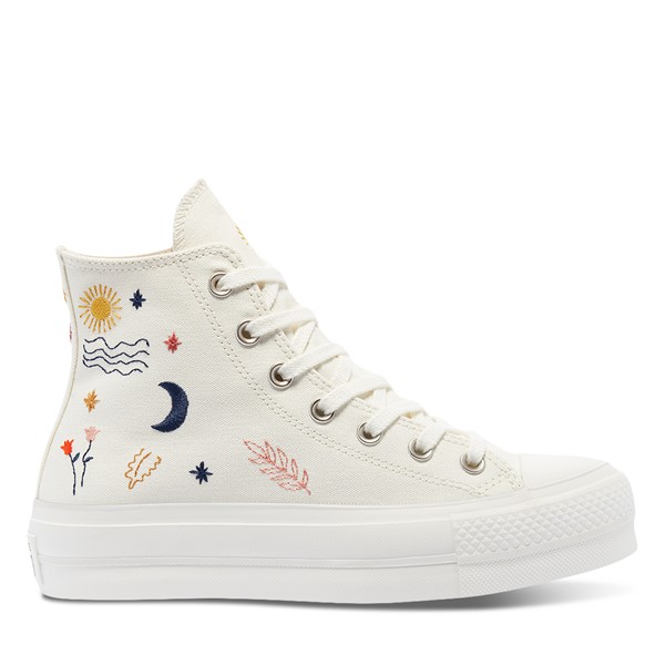 converse femme occasion