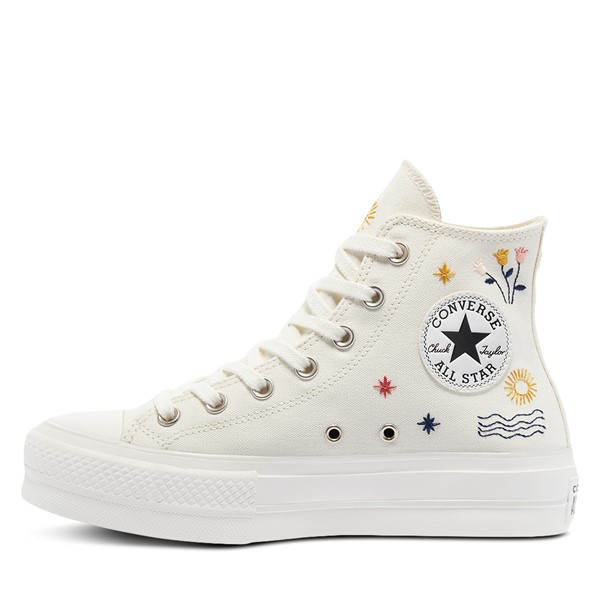 converse platform wander